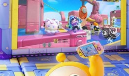 蛋仔派对新版本最新爆料