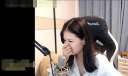 韩涵爆料虎牙主播视频,视频背后真相曝光！